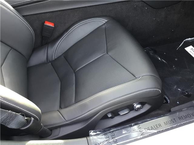 2026 Chevrolet Corvette Z06 (Stk: 26334) in Cornwall - Image 12 of 22 2026 Chevrolet Corvette Z06 (Stk: 26334) in Cornwall - Image 12 of 22