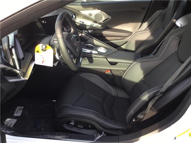 2026 Chevrolet Corvette Z06 (Stk: 26334) in Cornwall - Image 6 of 22 2026 Chevrolet Corvette Z06 (Stk: 26334) in Cornwall - Image 6 of 22