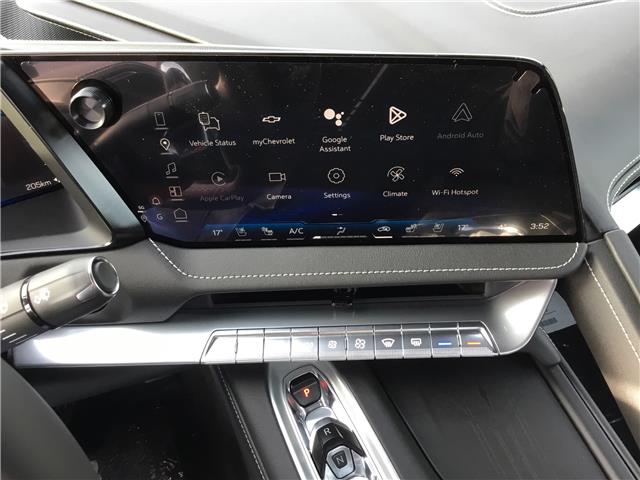 2026 Chevrolet Corvette Z06 (Stk: 26334) in Cornwall - Image 5 of 22 2026 Chevrolet Corvette Z06 (Stk: 26334) in Cornwall - Image 5 of 22