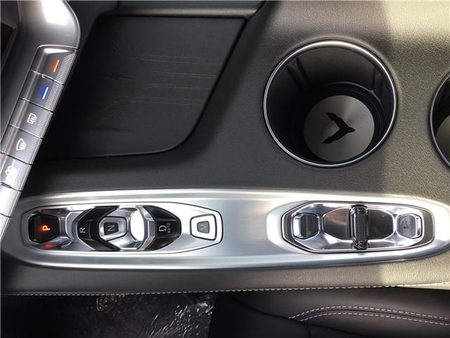 2026 Chevrolet Corvette Z06 (Stk: 26334) in Cornwall - Image 7 of 22 2026 Chevrolet Corvette Z06 (Stk: 26334) in Cornwall - Image 7 of 22