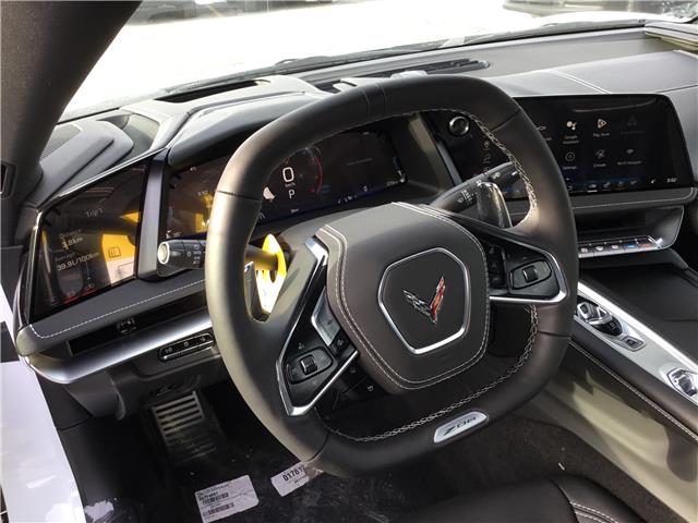 2026 Chevrolet Corvette Z06 (Stk: 26334) in Cornwall - Image 4 of 22 2026 Chevrolet Corvette Z06 (Stk: 26334) in Cornwall - Image 4 of 22