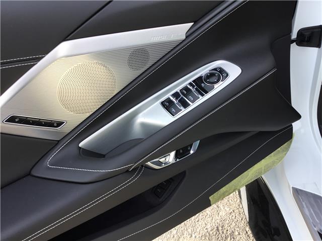 2026 Chevrolet Corvette Z06 (Stk: 26334) in Cornwall - Image 3 of 22 2026 Chevrolet Corvette Z06 (Stk: 26334) in Cornwall - Image 3 of 22