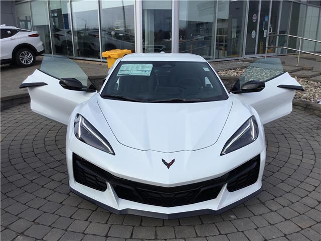 2026 Chevrolet Corvette Z06 (Stk: 26334) in Cornwall - Image 17 of 22 2026 Chevrolet Corvette Z06 (Stk: 26334) in Cornwall - Image 17 of 22