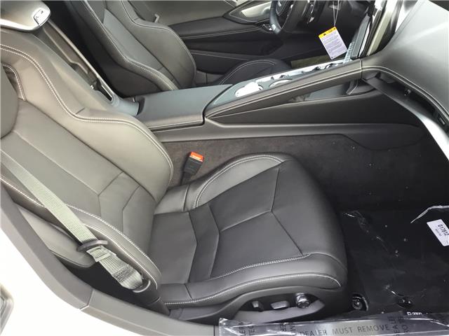 2026 Chevrolet Corvette Z06 (Stk: 26334) in Cornwall - Image 11 of 22 2026 Chevrolet Corvette Z06 (Stk: 26334) in Cornwall - Image 11 of 22