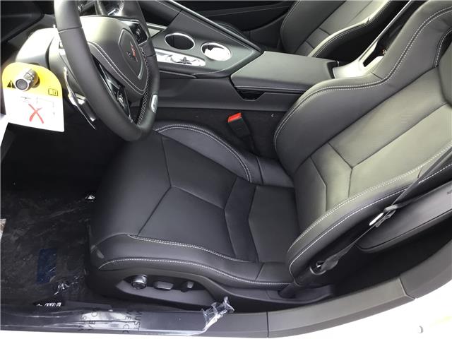 2026 Chevrolet Corvette Z06 (Stk: 26334) in Cornwall - Image 10 of 22 2026 Chevrolet Corvette Z06 (Stk: 26334) in Cornwall - Image 10 of 22