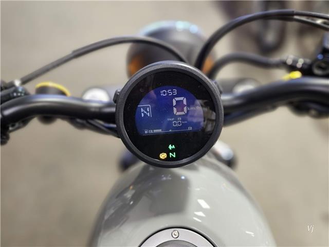 2026 Honda REBEL 300 ABS (Stk: 26HS-009) in Grande Prairie - Image 6 of 7