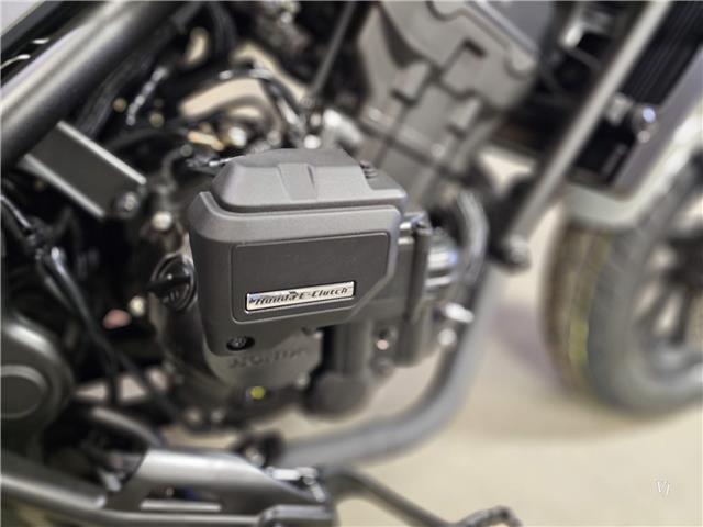 2026 Honda REBEL 300 ABS (Stk: 26HS-009) in Grande Prairie - Image 7 of 7