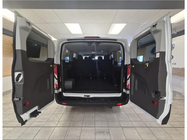 2020 Ford Transit-150 Passenger XL (Stk: UA21680) in Shellbrook - Image 5 of 19