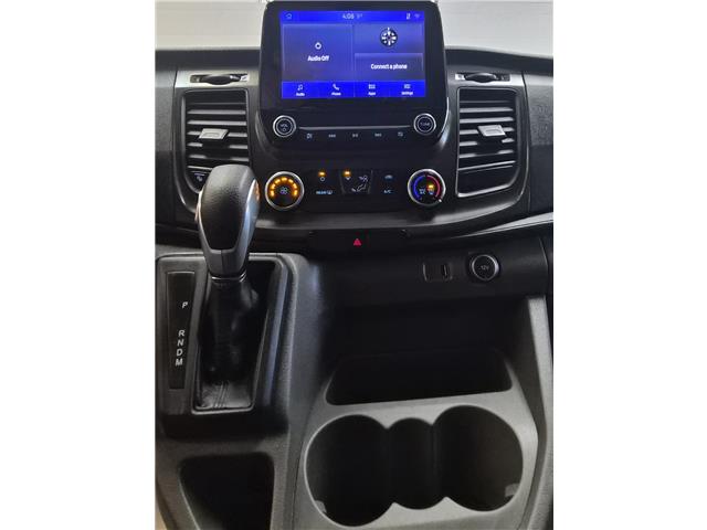 2020 Ford Transit-150 Passenger XL (Stk: UA21680) in Shellbrook - Image 16 of 19