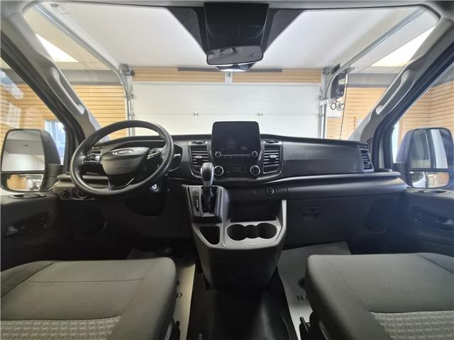 2020 Ford Transit-150 Passenger XL (Stk: UA21680) in Shellbrook - Image 15 of 19