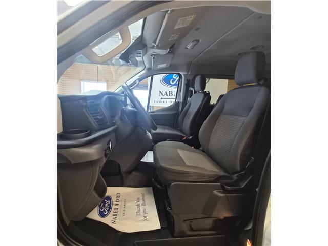 2020 Ford Transit-150 Passenger XL (Stk: UA21680) in Shellbrook - Image 11 of 19