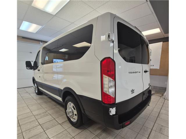 2020 Ford Transit-150 Passenger XL (Stk: UA21680) in Shellbrook - Image 3 of 19