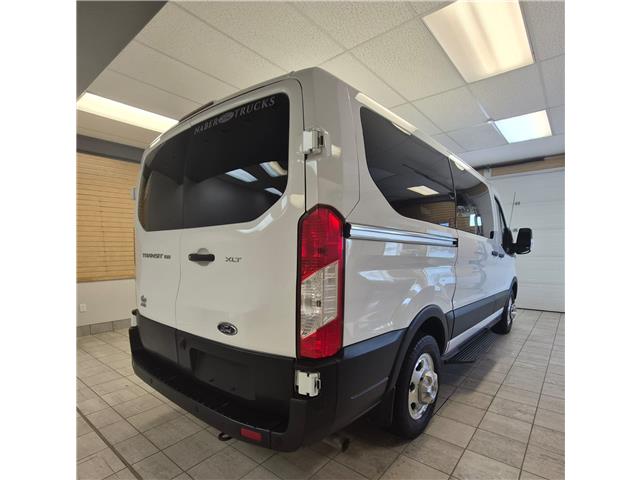 2020 Ford Transit-150 Passenger XL (Stk: UA21680) in Shellbrook - Image 6 of 19