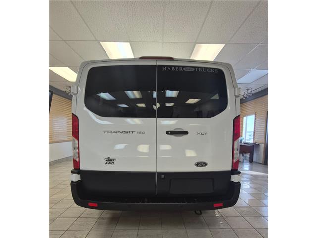 2020 Ford Transit-150 Passenger XL (Stk: UA21680) in Shellbrook - Image 4 of 19