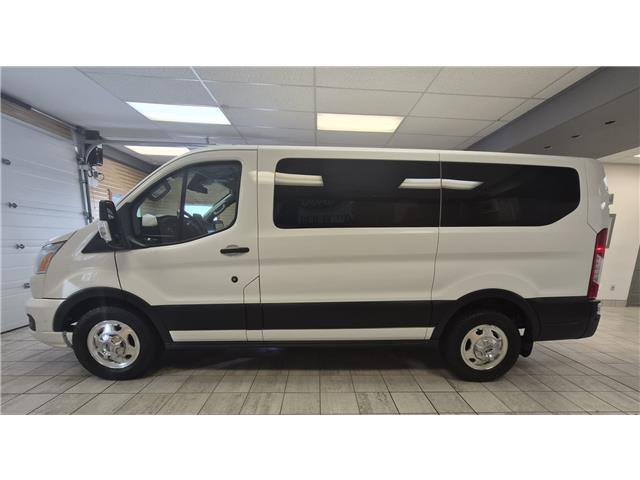 2020 Ford Transit-150 Passenger XL (Stk: UA21680) in Shellbrook - Image 2 of 19