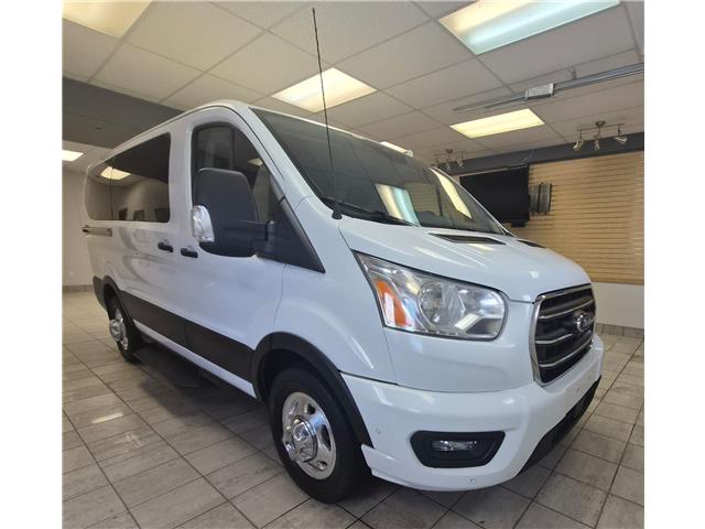 2020 Ford Transit-150 Passenger XL (Stk: UA21680) in Shellbrook - Image 7 of 19