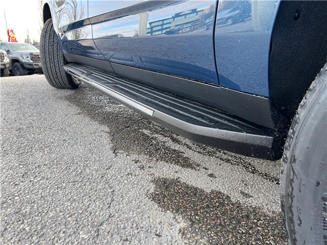 2026 Chevrolet Suburban High Country (Stk: TR267921) in Calgary - Image 11 of 25 2026 Chevrolet Suburban High Country (Stk: TR267921) in Calgary - Image 11 of 25