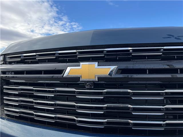 2026 Chevrolet Suburban High Country (Stk: TR267921) in Calgary - Image 12 of 25 2026 Chevrolet Suburban High Country (Stk: TR267921) in Calgary - Image 12 of 25