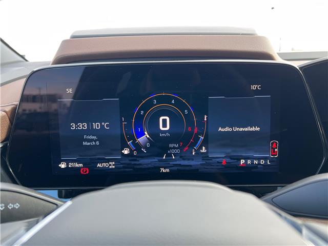 2026 Chevrolet Suburban High Country (Stk: TR267921) in Calgary - Image 17 of 25 2026 Chevrolet Suburban High Country (Stk: TR267921) in Calgary - Image 17 of 25