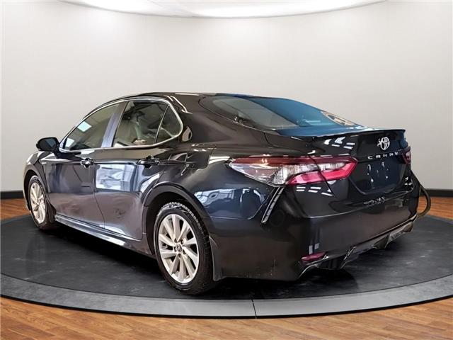 2024 Toyota Camry SE (Stk: 911947) in Lower Sackville - Image 3 of 10