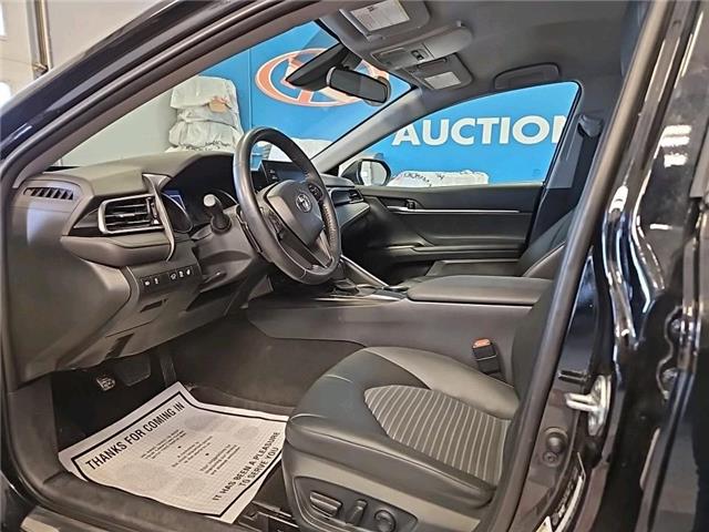 2024 Toyota Camry SE (Stk: 911947) in Lower Sackville - Image 5 of 10