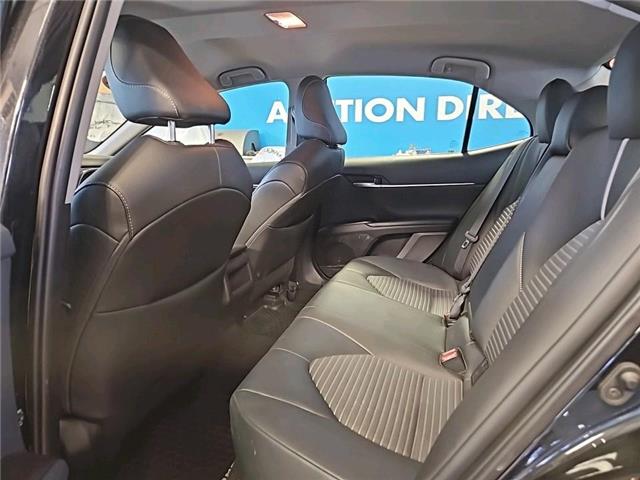 2024 Toyota Camry SE (Stk: 911947) in Lower Sackville - Image 7 of 10