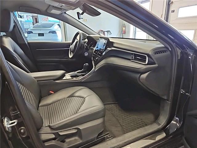 2024 Toyota Camry SE (Stk: 911947) in Lower Sackville - Image 9 of 10