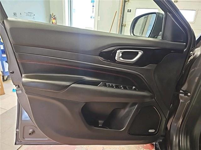 2024 Jeep Compass Trailhawk (Stk: 123333) in Lower Sackville - Image 4 of 10 2024 Jeep Compass Trailhawk (Stk: 123333) in Lower Sackville - Image 4 of 10