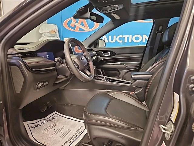 2024 Jeep Compass Trailhawk (Stk: 123333) in Lower Sackville - Image 5 of 10 2024 Jeep Compass Trailhawk (Stk: 123333) in Lower Sackville - Image 5 of 10