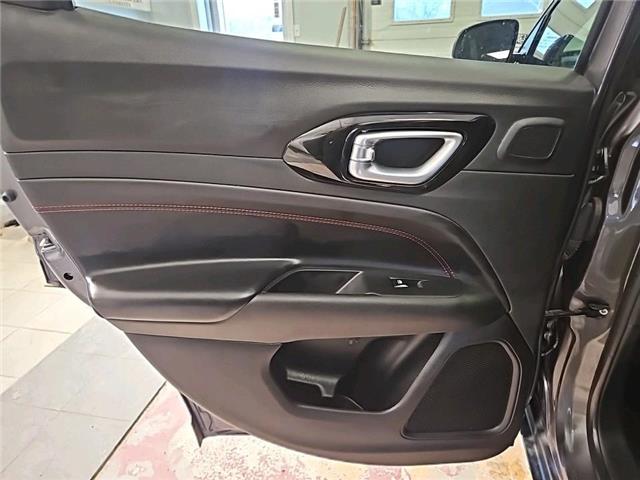 2024 Jeep Compass Trailhawk (Stk: 123333) in Lower Sackville - Image 6 of 10 2024 Jeep Compass Trailhawk (Stk: 123333) in Lower Sackville - Image 6 of 10