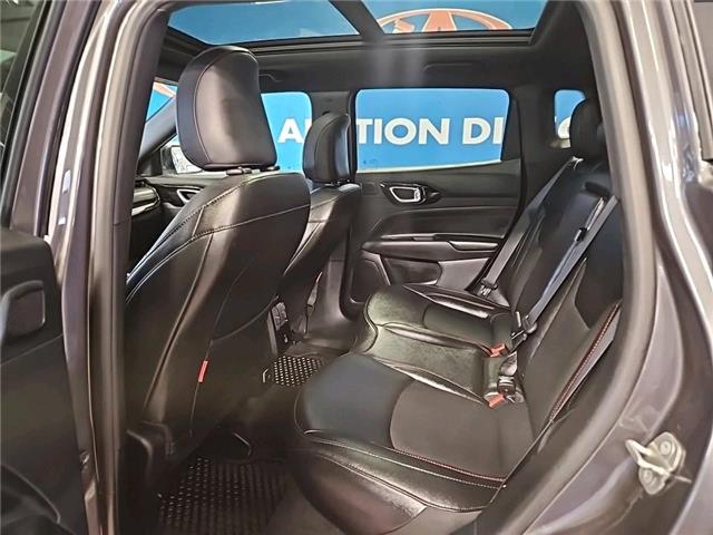 2024 Jeep Compass Trailhawk (Stk: 123333) in Lower Sackville - Image 7 of 10 2024 Jeep Compass Trailhawk (Stk: 123333) in Lower Sackville - Image 7 of 10