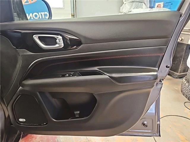 2024 Jeep Compass Trailhawk (Stk: 123333) in Lower Sackville - Image 8 of 10 2024 Jeep Compass Trailhawk (Stk: 123333) in Lower Sackville - Image 8 of 10