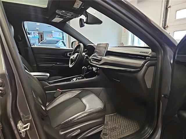 2024 Jeep Compass Trailhawk (Stk: 123333) in Lower Sackville - Image 9 of 10 2024 Jeep Compass Trailhawk (Stk: 123333) in Lower Sackville - Image 9 of 10