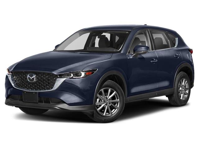 2023 Mazda CX-5 GX (Stk: 17ML0674) in London - Image 1 of 11