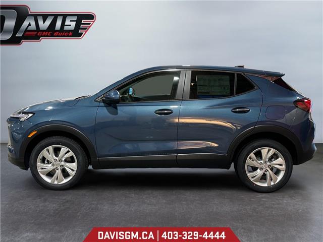2026 Buick Encore GX Preferred (Stk: 302948) in Lethbridge - Image 2 of 15