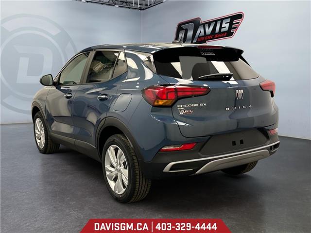 2026 Buick Encore GX Preferred (Stk: 302948) in Lethbridge - Image 3 of 15