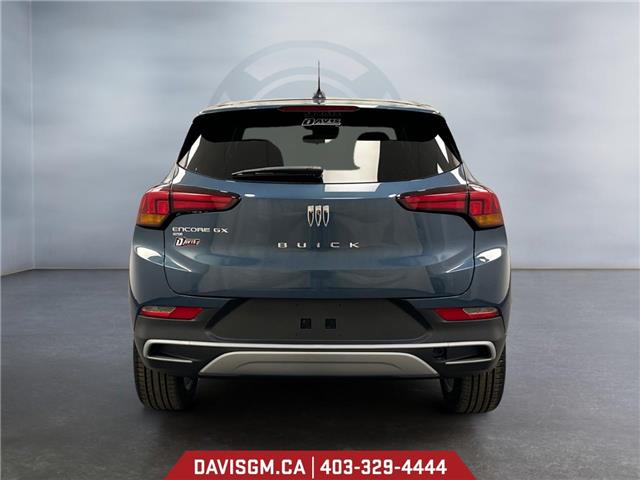 2026 Buick Encore GX Preferred (Stk: 302948) in Lethbridge - Image 4 of 15