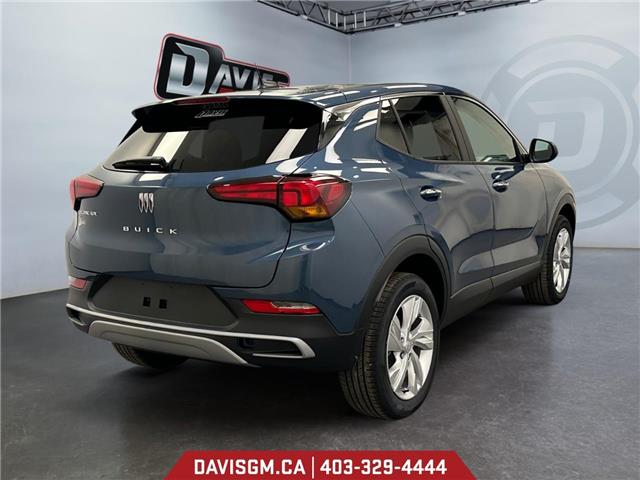 2026 Buick Encore GX Preferred (Stk: 302948) in Lethbridge - Image 5 of 15
