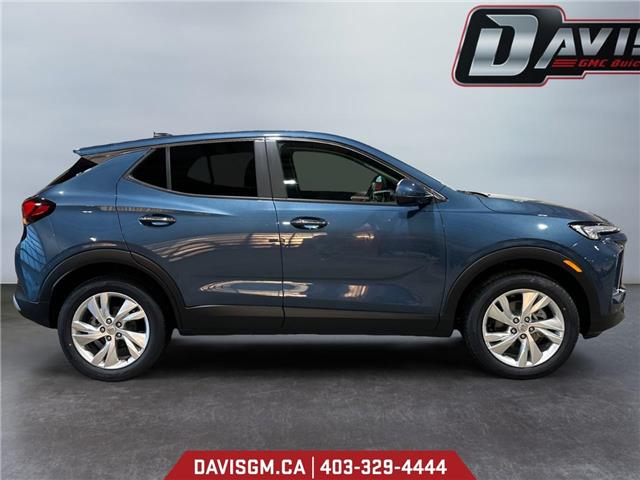 2026 Buick Encore GX Preferred (Stk: 302948) in Lethbridge - Image 6 of 15