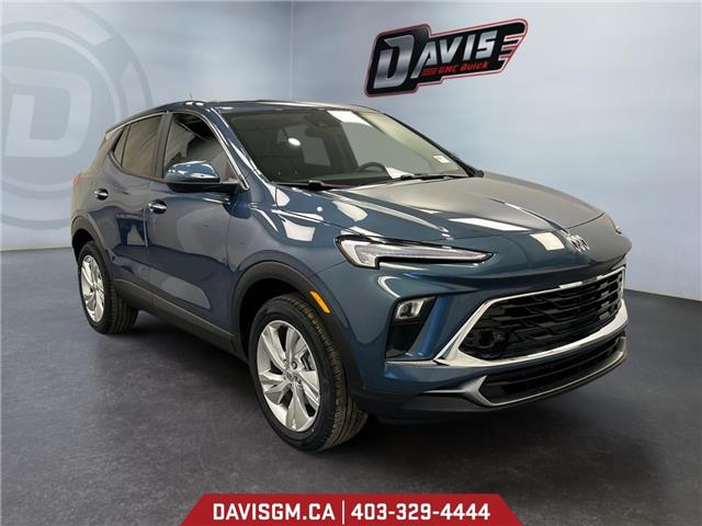 2026 Buick Encore GX Preferred (Stk: 302948) in Lethbridge - Image 7 of 15