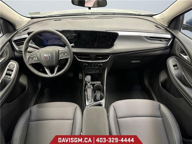 2026 Buick Encore GX Preferred (Stk: 302948) in Lethbridge - Image 10 of 15