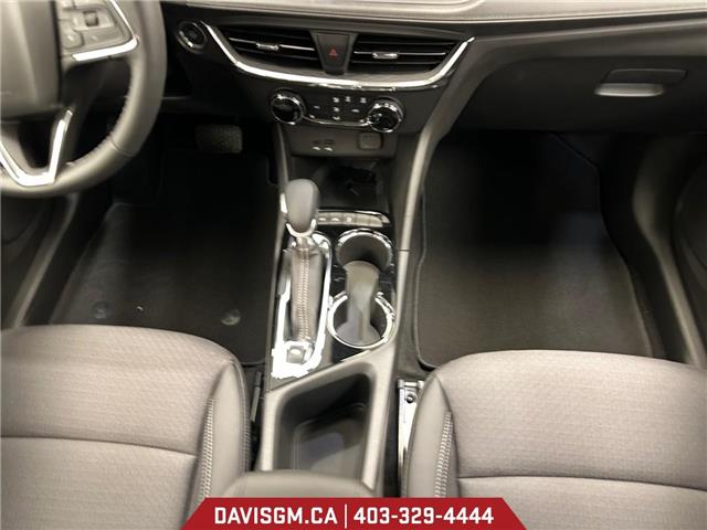 2026 Buick Encore GX Preferred (Stk: 302948) in Lethbridge - Image 11 of 15