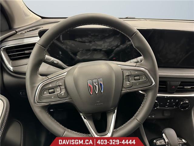 2026 Buick Encore GX Preferred (Stk: 302948) in Lethbridge - Image 12 of 15
