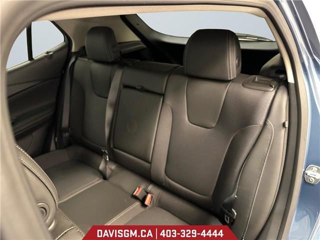 2026 Buick Encore GX Preferred (Stk: 302948) in Lethbridge - Image 13 of 15