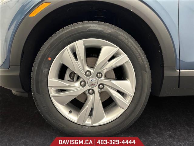 2026 Buick Encore GX Preferred (Stk: 302948) in Lethbridge - Image 14 of 15