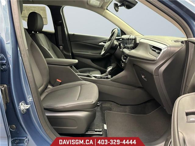 2026 Buick Encore GX Preferred (Stk: 302948) in Lethbridge - Image 15 of 15