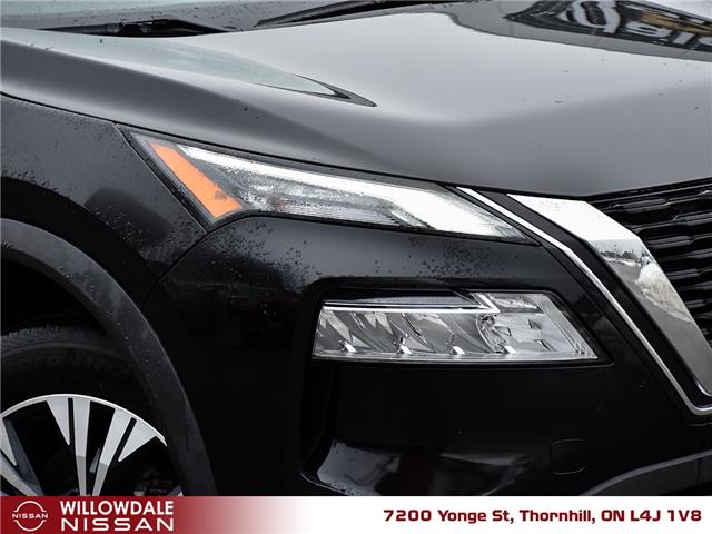 2021 Nissan Rogue SV (Stk: XN7287A) in Thornhill - Image 3 of 26