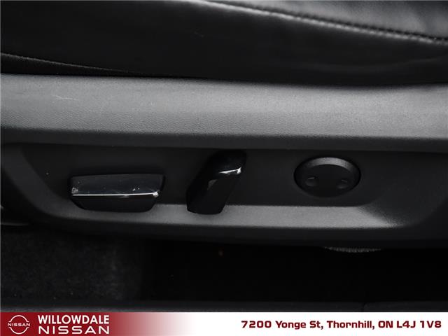 2021 Nissan Rogue SV (Stk: XN7287A) in Thornhill - Image 13 of 26