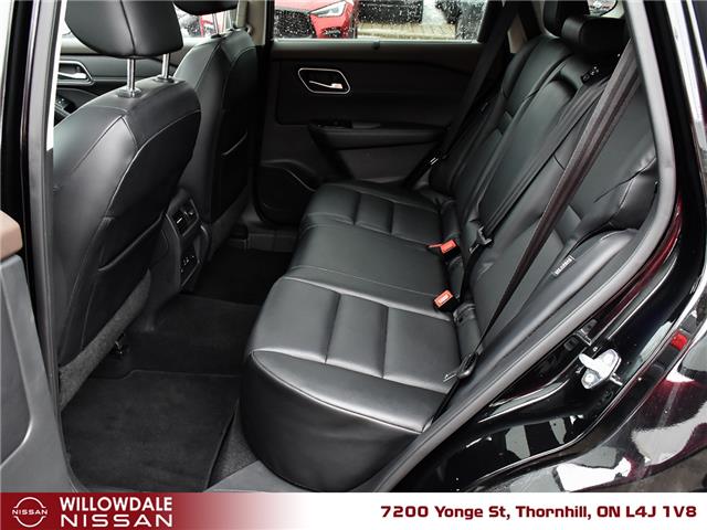 2021 Nissan Rogue SV (Stk: XN7287A) in Thornhill - Image 14 of 26