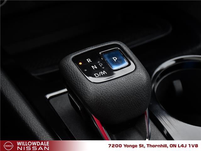 2021 Nissan Rogue SV (Stk: XN7287A) in Thornhill - Image 24 of 26